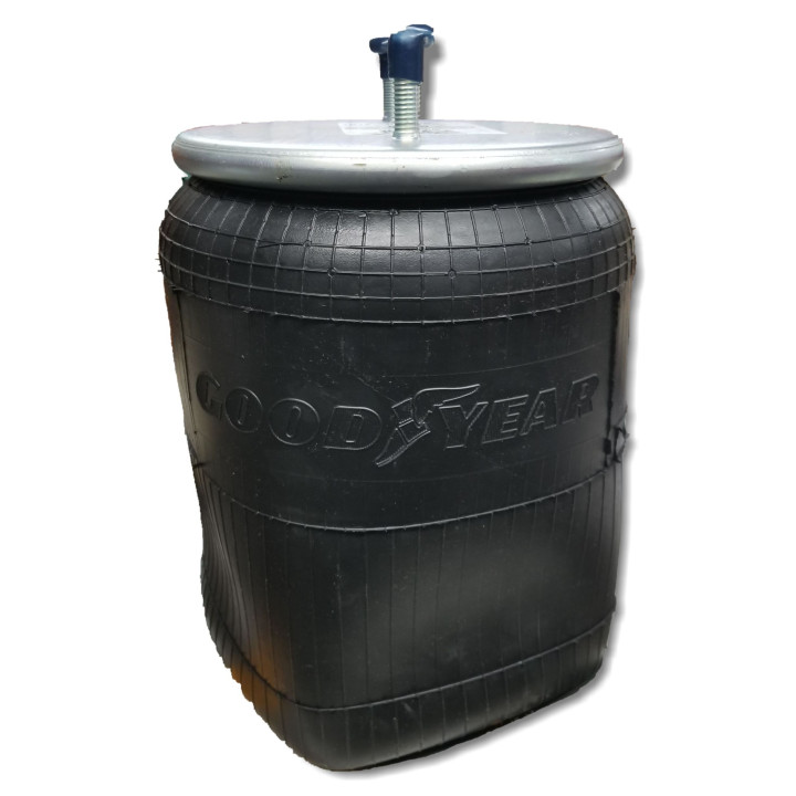 The best Goodyear 1R12-158 Air Spring for Air Spring ✅ luftfjädring24