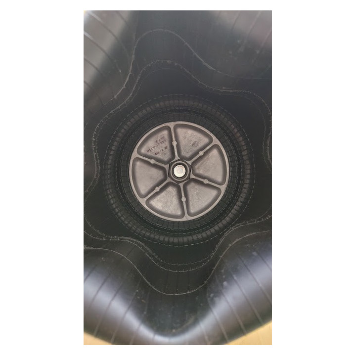 The best Goodyear 1R12-158 Air Spring for Air Spring ✅ luftfjädring24