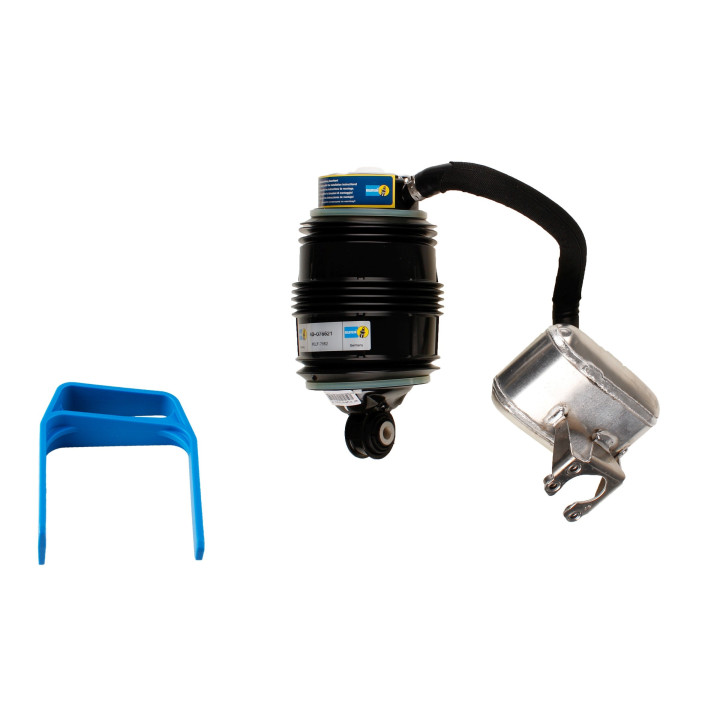 Paras Ilmajousi Mercedes 211 Airmatic Bilstein 40-076621 ⏩ Ilmajousia