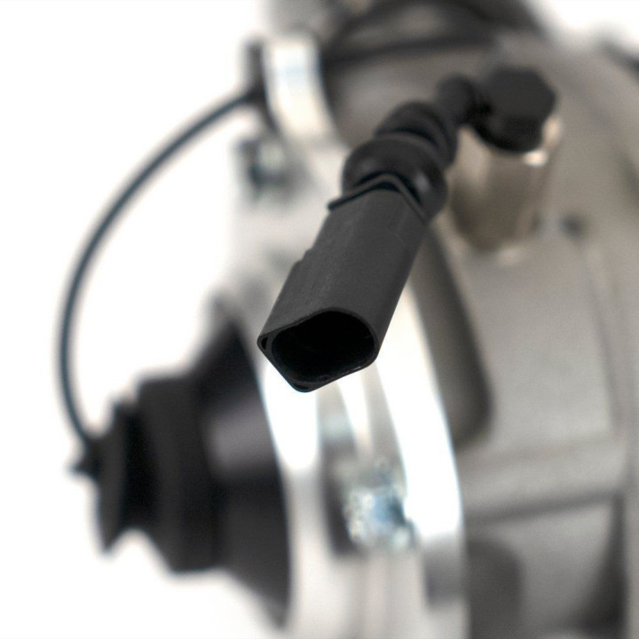 The best Rear Right Air Strut Arnott ASE-4376 for TOUAREG II 7P ✅ luftfjädring24