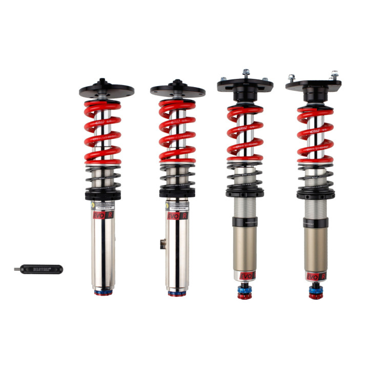 The best Coilovers Porsche Bilstein EvoR 89-319390 EN for PORSCHE ✅ luftfjädring24