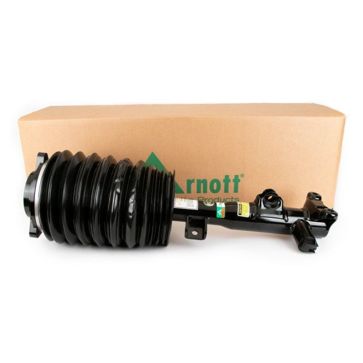 The best Front Right Air Strut Arnott AS-3894 Mercedes W218 for Air Strut ✅ luftfjädring24