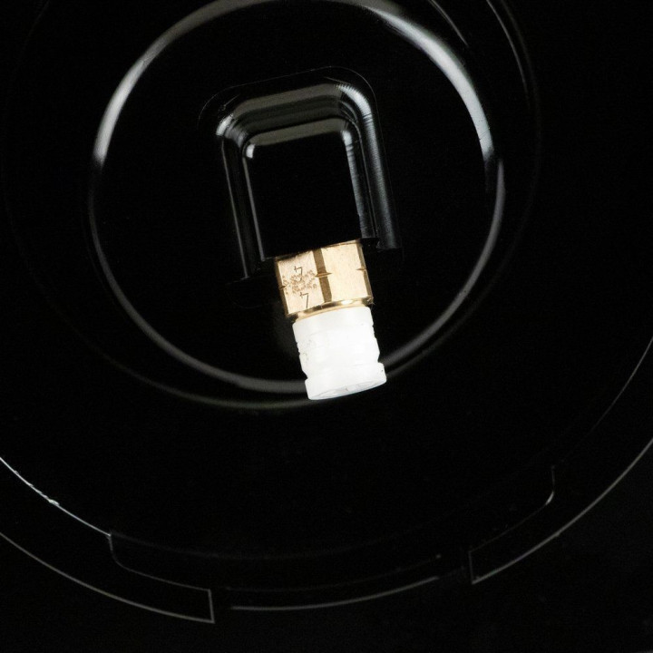 Paras Ilmajousijalka Arnott AS-3895 Mercedes W218 ⏩ Ilmajoustintuki