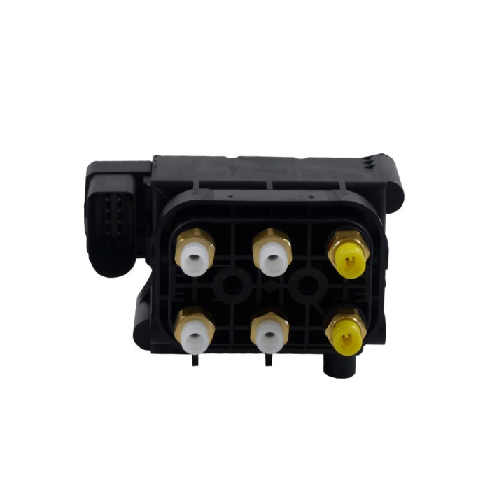 Det bästa Ventilblock 7L0698014 Audi Q7 ⏩ Ventilblock