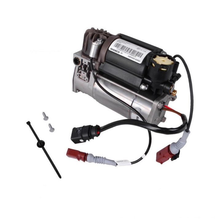 Det bästa Luftkompressor Bentley Phaeton WABCO 4154030462 ⏩ Kompressorer