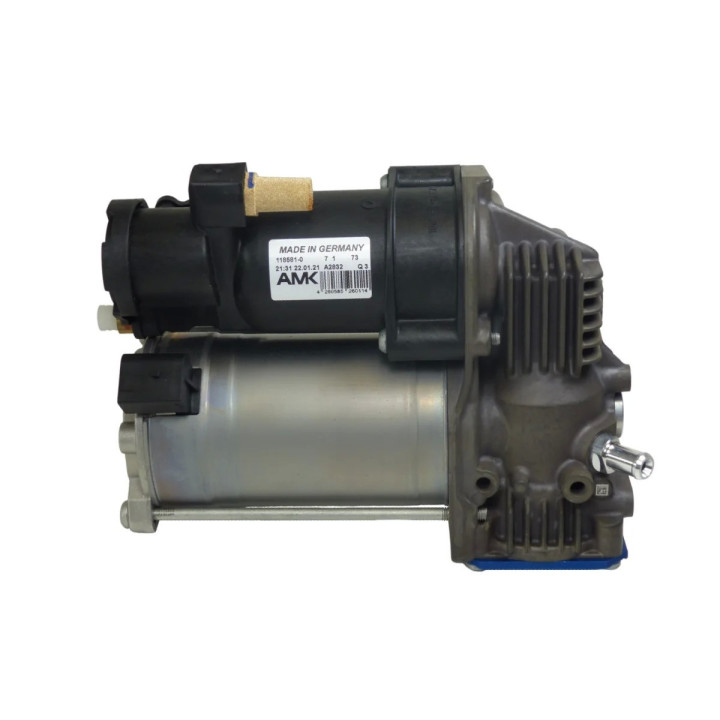 Det bästa Luftkompressor AMK A2832 ⏩ AMK Kompressorer