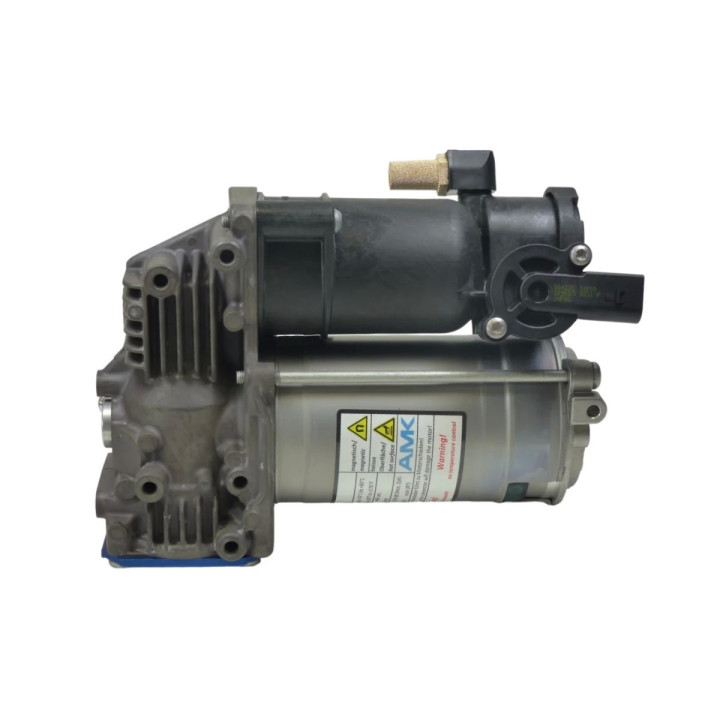 Det bästa Luftkompressor AMK A2832 ⏩ AMK Kompressorer