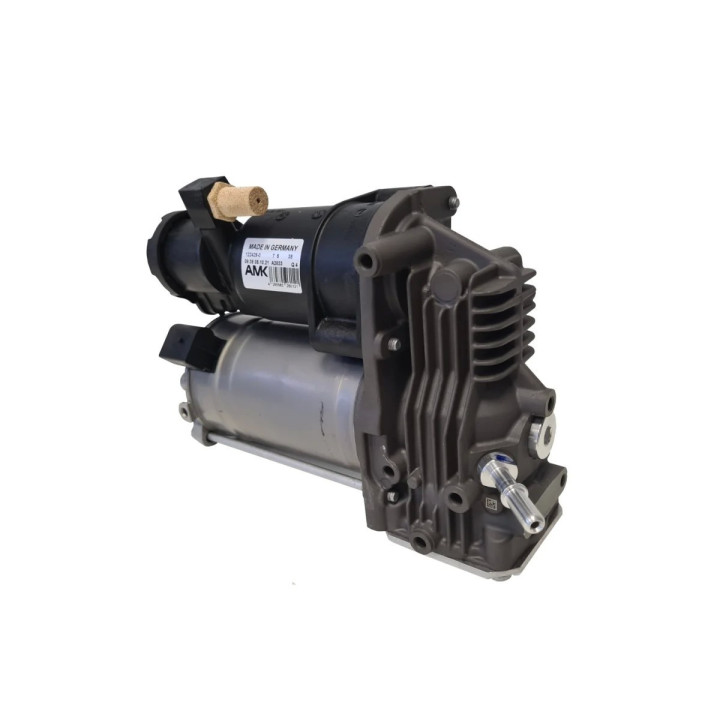 Det bästa Luftkompressor AMK A2833 ⏩ Kompressorer