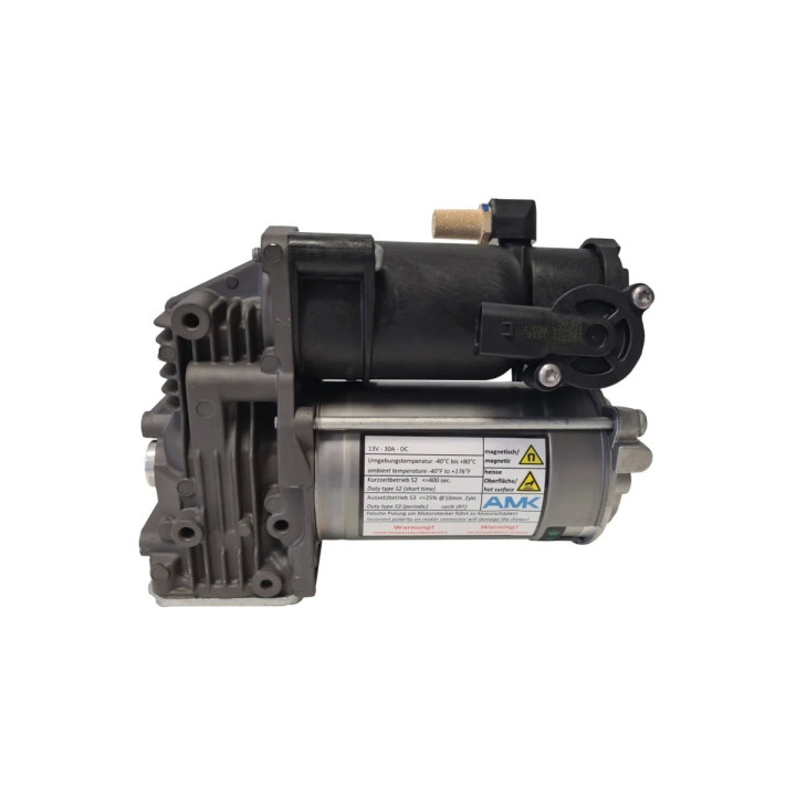 Det bästa Luftkompressor AMK A2833 ⏩ Kompressorer