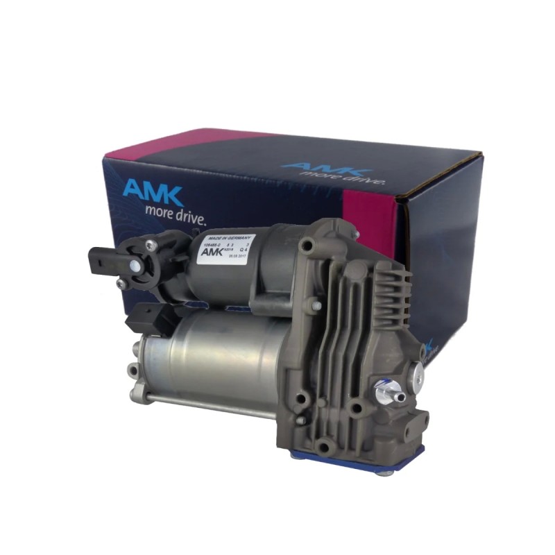 Det beste Luftfjæring Kompressor bmw x5 x6 amk A2018 ⏩ Luftkompressor