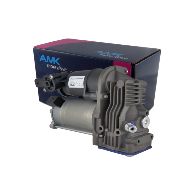 Det bästa Luftfjädring kompressor AMK A2364 (D704) ⏩ Kompressorer
