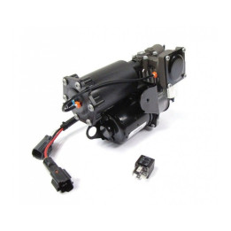 Det bästa Luftkompressor Rover SPORT Discovery  Dunlop LR023964 ⏩ Kompressorer