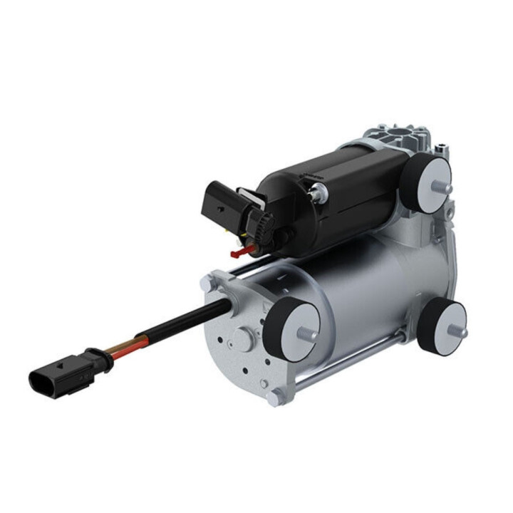 Det bästa Luftkompressor Iveco Daily WABCO 4154031050 ⏩ Kompressorer