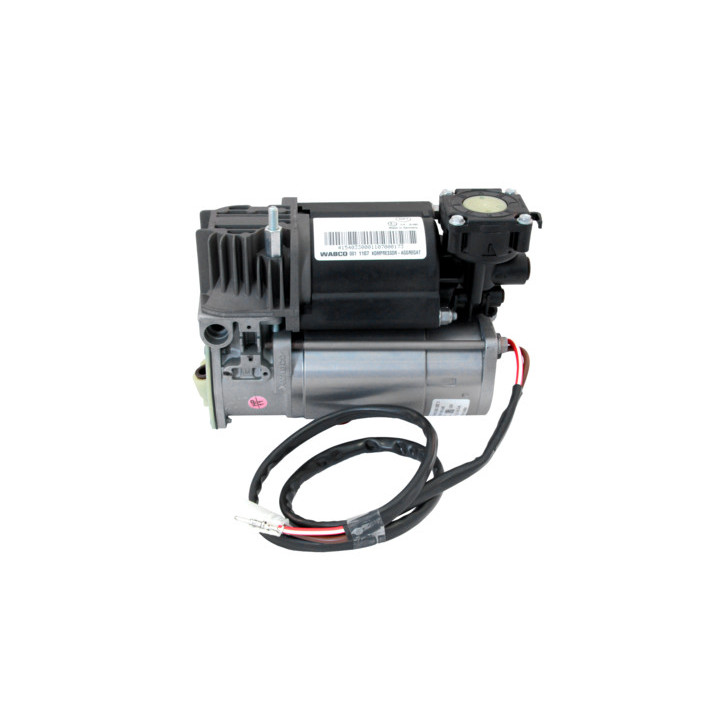 Det bästa Luftkompressor Range Rover L322  Wabco 4154033000 ⏩ Kompressorer