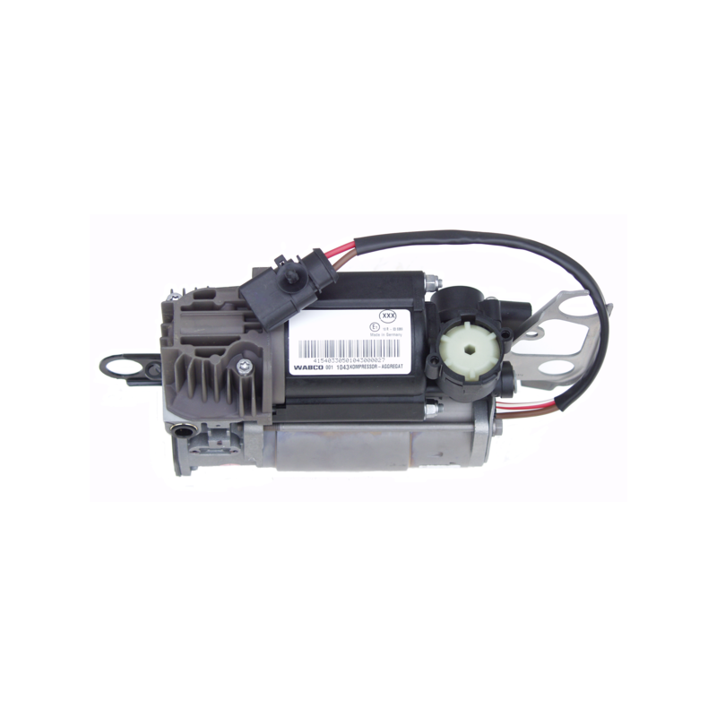 Air Suspension Compressor Audi Q7 Wabco 4154033050 ️ L24