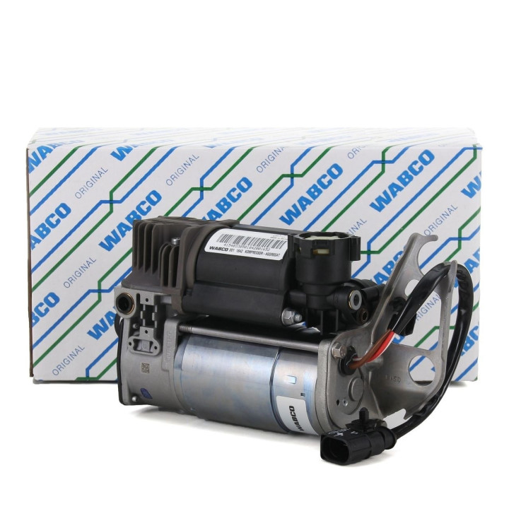 Det bästa Luftkompressor Audi Q7 Wabco 4154033050 ⏩ Kompressorer