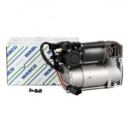 Det beste Luftfjæring Kompressor WABCO 4154033230 ⏩ Luftkompressor