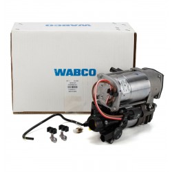 The best Air Suspension Compressor BMW G11 Wabco 4154039002 for Air Compressor ✅ luftfjädring24
