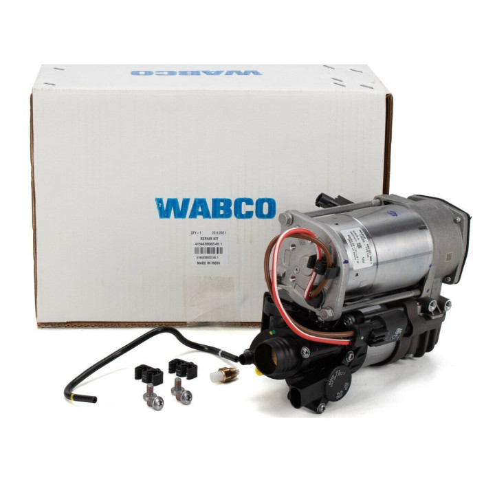 Paras Ilmajousitus Kompressori BMW G11 Wabco 4154039002 ⏩ Ilmajousitus Kompressori