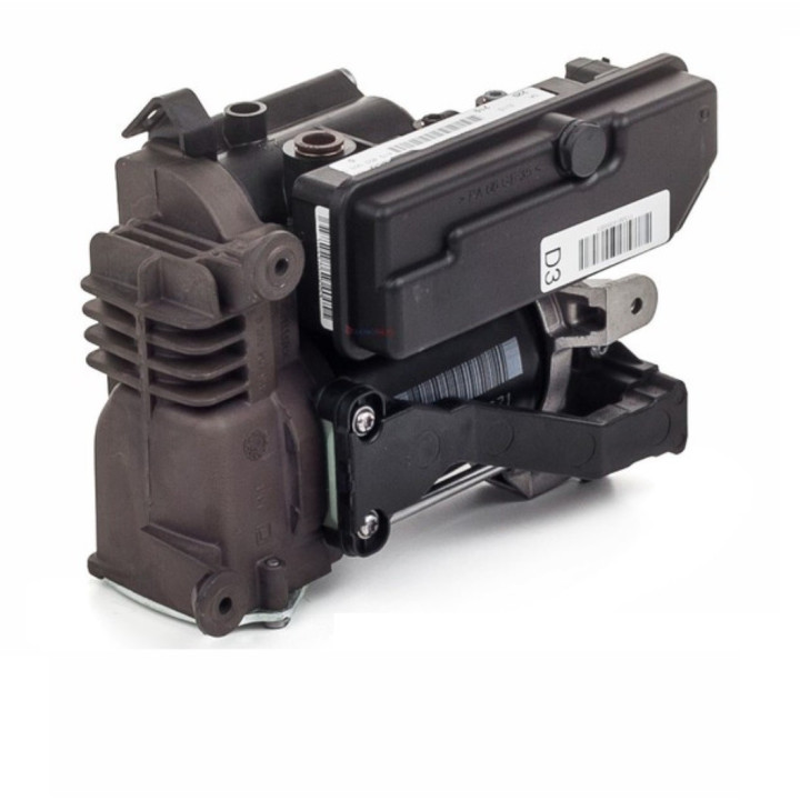 The best Air Suspension Compressor Jumpy Wabco 4154039552 for Air Compressor ✅ luftfjädring24