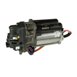 Det bästa Luftkompressor Porsche Panamera G2 Wabco 4154069022 ⏩ Kompressorer