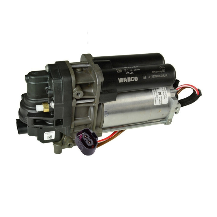 Det bästa Luftkompressor Porsche Panamera G2 Wabco 4154069022 ⏩ Kompressorer