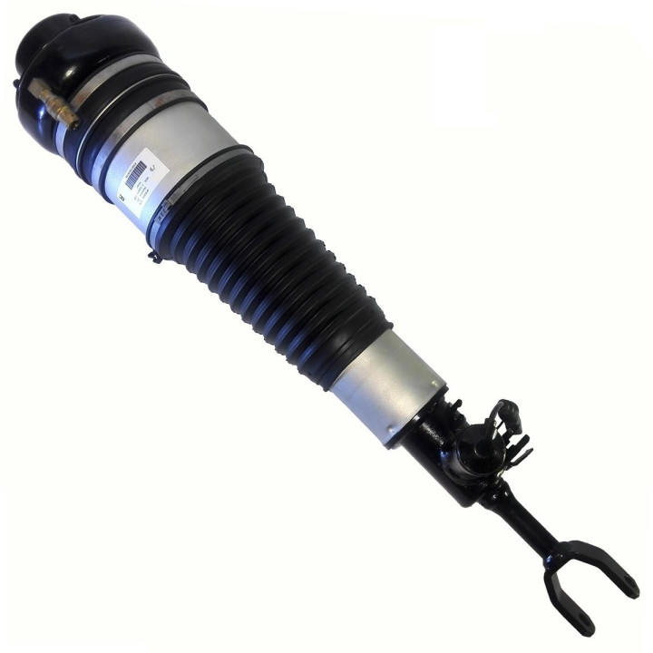 The best Front Air Strut Vibracoustic Audi A6 C6 4F for Air Strut ✅ luftfjädring24