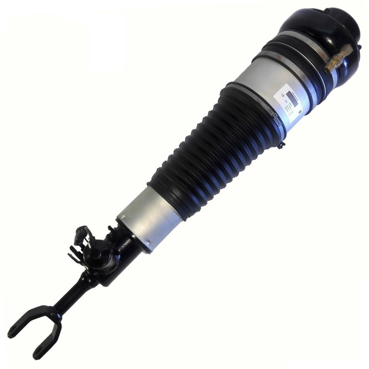 The best Air Strut Vibracoustic Audi A6 C6 4F for Air Suspension Specialist  ✅ luftfjädring24