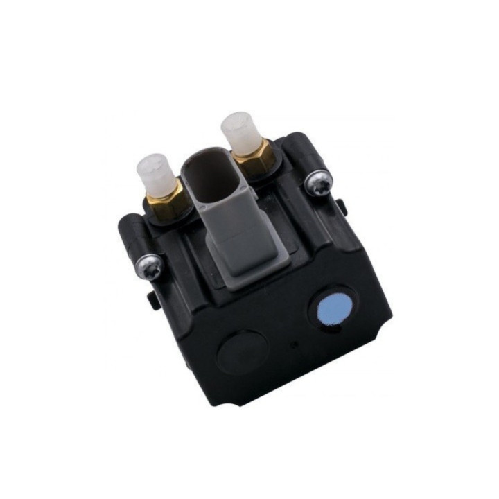 Det bedste Luftaffjedring Ventilblock AMK BMW E61 ⏩ Ventilblock