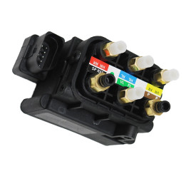 Det bästa Ventilblock RAPA Mercedes 0993200258 ⏩ Ventilblock