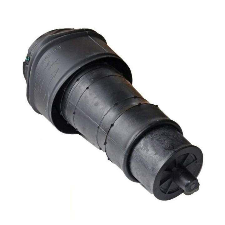 Det bedste Luftbælge Citroen Jumpy Peugeot Expert Fiat Scudo ⏩ Luftbælgar