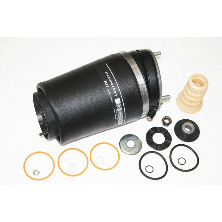 Det beste Luftbelg fram Range Rover L322 BWI LR051702 ⏩ Luftbelg