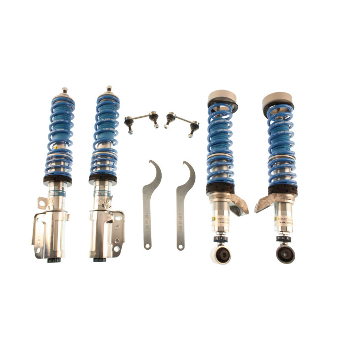 The best Porsche Coilover Bilstein B16 PSS10 48-132688 for PORSCHE ✅ luftfjädring24