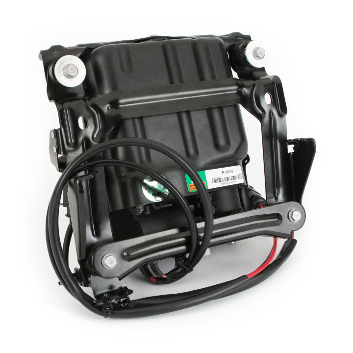 The best Air Compressor Panamera G1 Arnott P-3247 for Air Compressor ✅ luftfjädring24