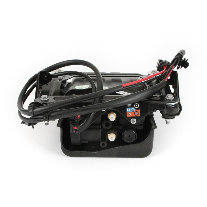 The best Air Compressor Panamera G1 Arnott P-3247 for Air Compressor ✅ luftfjädring24