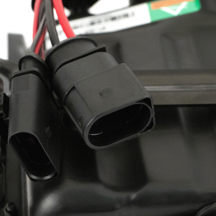 The best Air Compressor Panamera G1 Arnott P-3247 for Air Compressor ✅ luftfjädring24