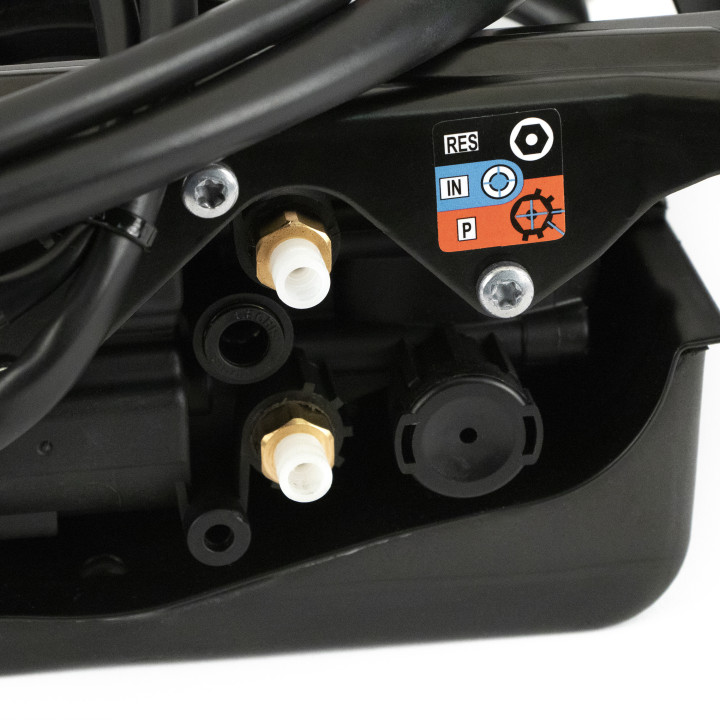 The best Air Compressor Panamera G1 Arnott P-3247 for Air Compressor ✅ luftfjädring24