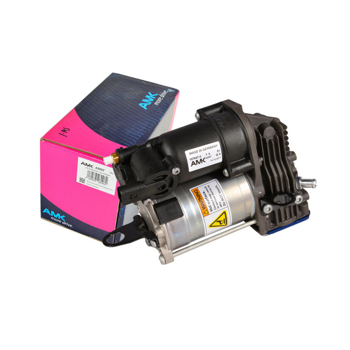Det bedste Luftaffjedring kompressor AMK A2057 Mercedes R-Class W251 ⏩ Luftkompressor