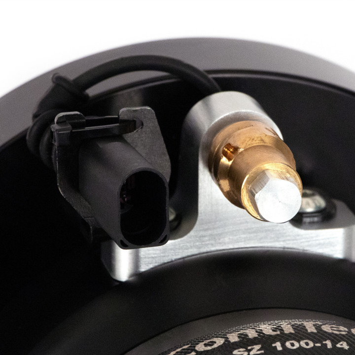 Paras Ilmajousijalka Audi A8 (D4) Arnott ASE-3819 ⏩ Ilmajoustintuki