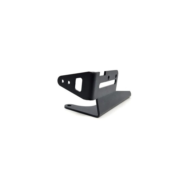 Luftfjädring Harley Davidson Softail Arnott K-4473