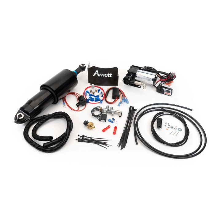 Luftfjädring Harley Davidson Softail Arnott K-4473