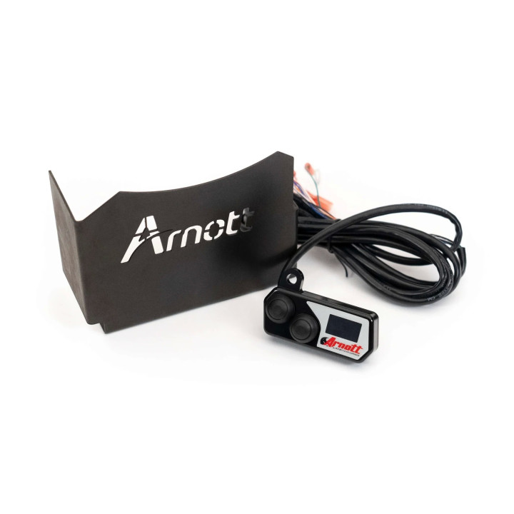 The best Arnott K-4473 Harley Davidson Softail for Select MC Make ✅ luftfjädring24