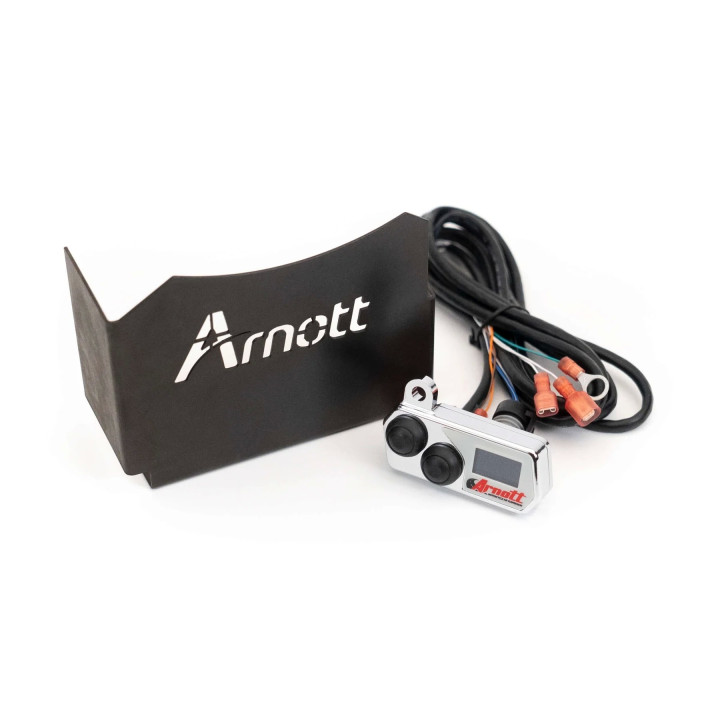 The best Ultimate Ride Kit BMW R18 Arnott MC-3948 for BMW ✅ luftfjädring24