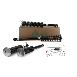 Det beste Ombyggingssett Mercedes W221 Arnott C-3272 ⏩ Ombyggingssett