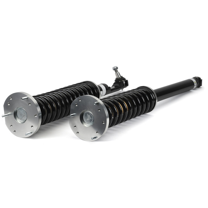 Det beste Ombyggingssett Mercedes W221 Arnott C-3272 ⏩ Ombyggingssett