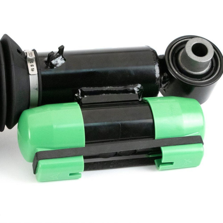 The best Rear Right Air Strut  BMW 5 G31 G32 Arnott AS-3803 for 2017-2023 G31 G32 ✅ luftfjädring24