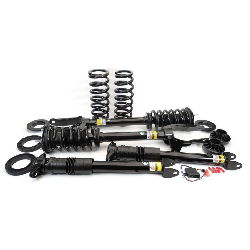 Coil Spring Conversion Kit Arnott C-3937