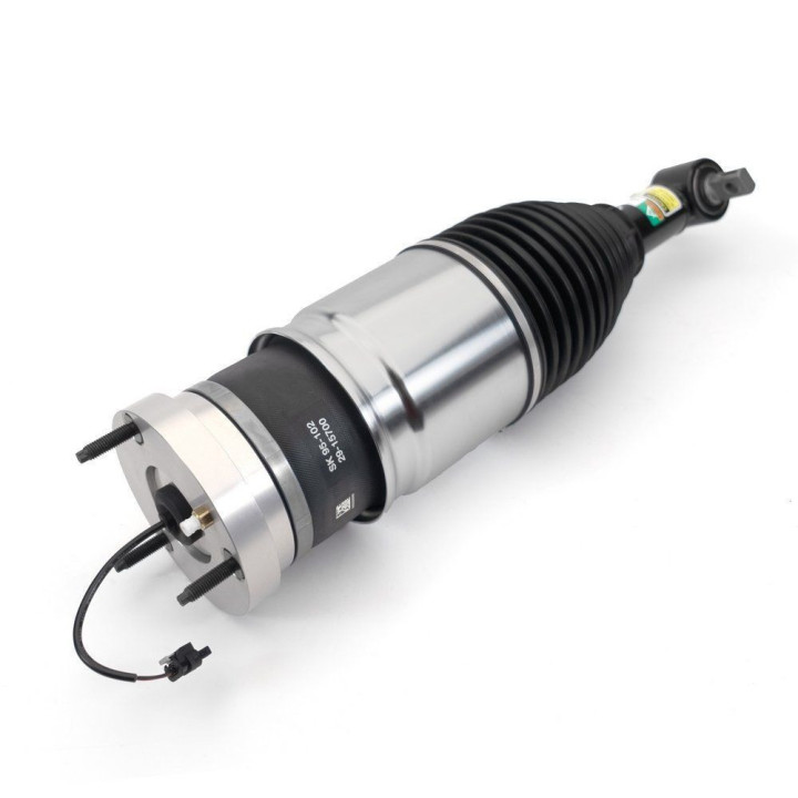 Det beste Fjærbein GM SUV's T1xx Arnott AS-4411 ⏩ Fjærbein