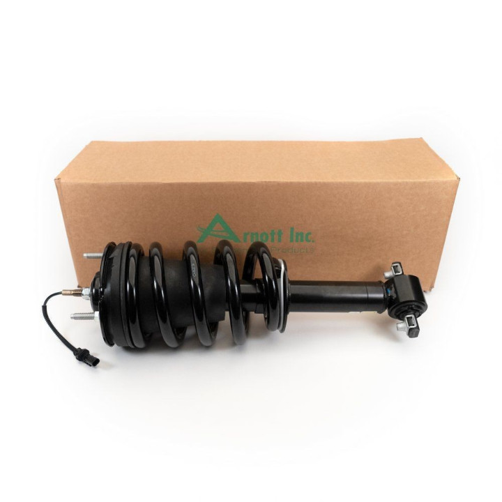 The best Front Coil-Over Eibach Shock Arnott 	MR-4262 for Air Strut ✅ luftfjädring24