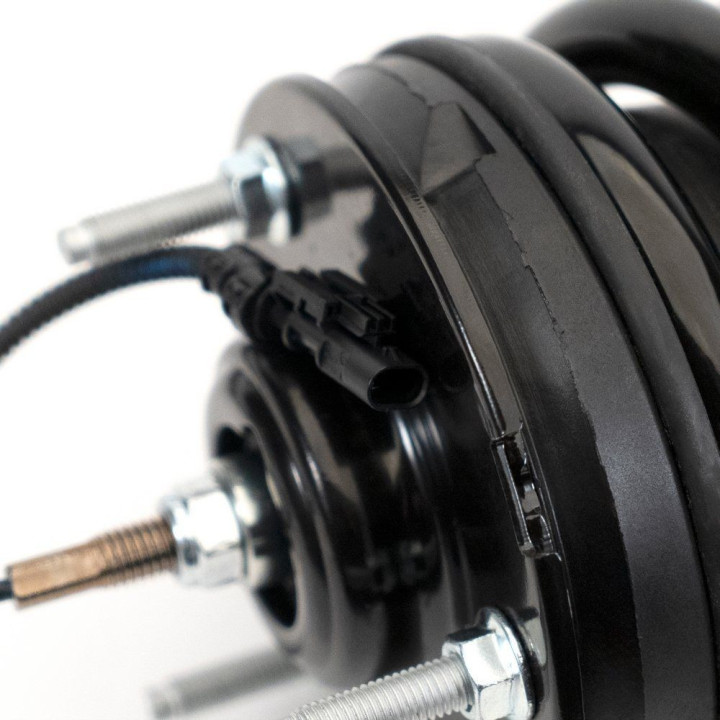 The best Front Coil-Over Eibach Shock Arnott 	MR-4262 for Air Strut ✅ luftfjädring24